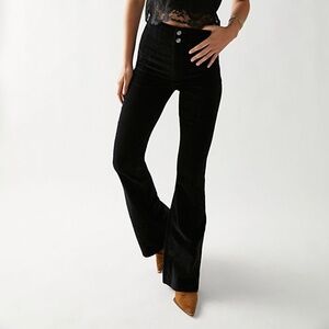 We The Free Jayde Cord Flare Jeans